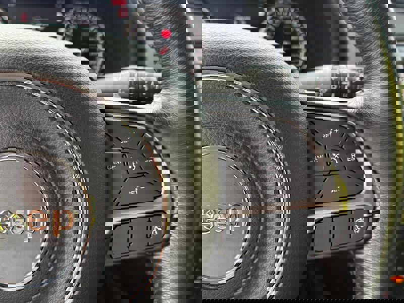 Image Jeep RENEGADE 1.3 GSE T4 150 DTC Limited FWD Leds GPS Caméra Carplay Sièges cuir Régul Clim auto Gtie 1 an